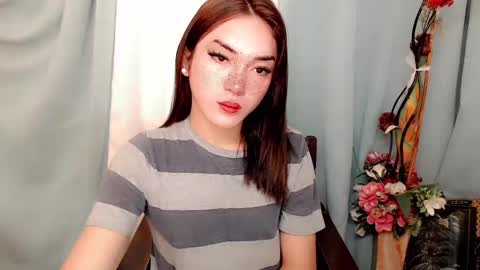 Snapshot of sweet_marie21 chatting on February 2025 12:52:02 AM sweet_marie21 online show from February 2025 12:52:02 AM