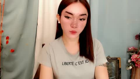 Snapshot of sweet_marie21 chatting on March 2025 01:30:02 PM sweet_marie21 online show from March 2025 01:30:02 PM