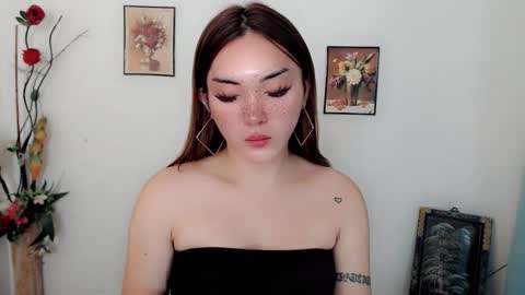 Snapshot of sweet_marie21 chatting on September 2025 01:35:01 PM sweet_marie21 online show from September 2025 01:35:01 PM