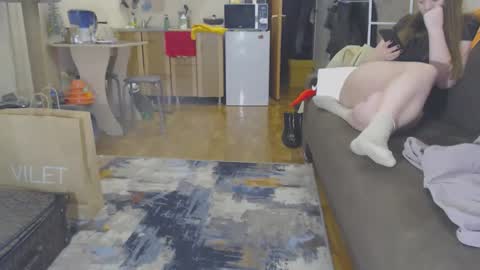 TexasPAWG101 online show from January 2026 02:04:01 AM