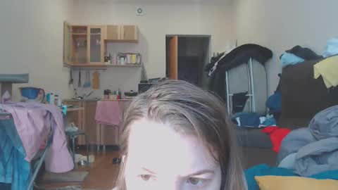 TexasPAWG101 online show from April 2026 05:03:01 AM