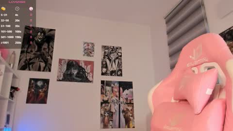 Snapshot of sweet_melissa133 chatting on November 2025 05:27:02 AM Melissa. Join me on Fansly link in social medias online show from November 2025 05:27:02 AM