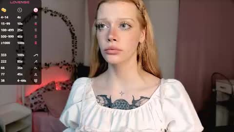 Melissa. Join me on Fansly link in social medias online show from July 2026 10:17:01 PM