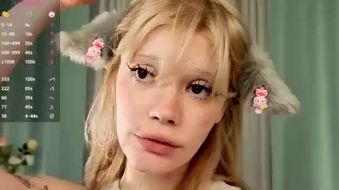 Melissa. Join me on Fansly link in social medias online show from July 2026 03:18:01 PM