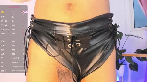 Melody online show from February 2026 11:11:02 PM