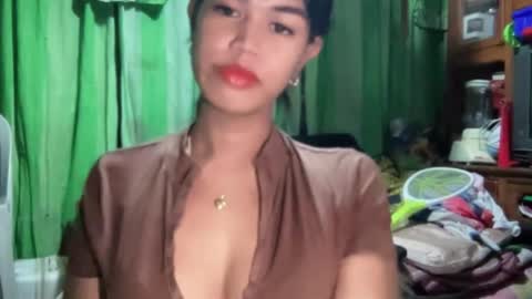 Snapshot of sweet_melonxxx chatting on May 2026 04:46:02 PM Melon online show from May 2026 04:46:02 PM