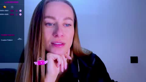 Mia online show from October 2025 11:42:02 AM