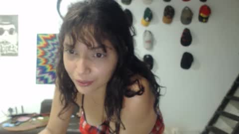 sweet_miamia online show from October 2025 07:17:02 AM