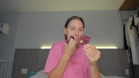 Sofi online show from April 2026 02:07:01 AM