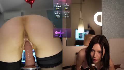 Misty online show from March 2025 02:54:02 PM