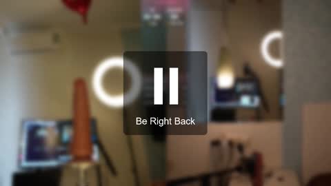 Misty online show from March 2025 01:57:02 PM