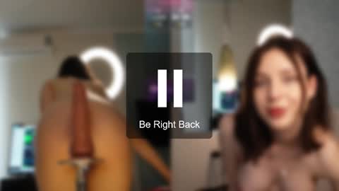 Misty online show from March 2025 01:32:02 PM