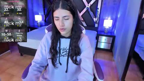 Snapshot of sweet_musee chatting on September 2025 11:56:02 AM Sweet musee online show from September 2025 11:56:02 AM