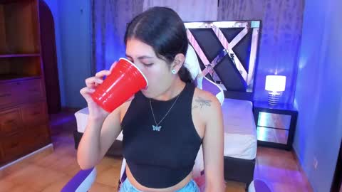 Snapshot of sweet_musee chatting on September 2025 12:08:02 PM Sweet musee online show from September 2025 12:08:02 PM