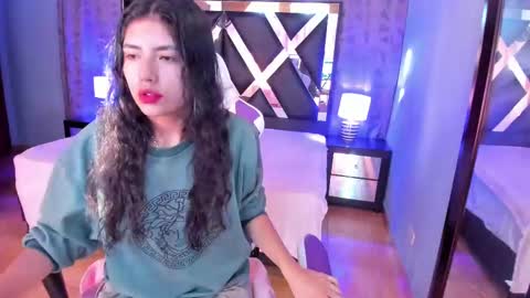 Snapshot of sweet_musee chatting on October 2025 11:16:01 AM Sweet musee online show from October 2025 11:16:01 AM