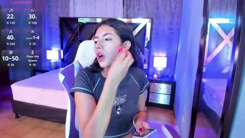 Snapshot of sweet_musee chatting on October 2025 11:28:02 AM Sweet musee online show from October 2025 11:28:02 AM