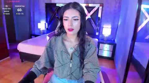 Snapshot of sweet_musee chatting on October 2025 12:02:02 PM Sweet musee online show from October 2025 12:02:02 PM