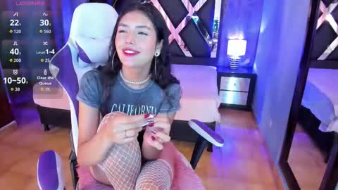 Snapshot of sweet_musee chatting on October 2025 11:55:01 AM Sweet musee online show from October 2025 11:55:01 AM