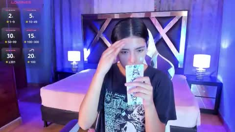 Snapshot of sweet_musee chatting on October 2025 11:43:02 AM Sweet musee online show from October 2025 11:43:02 AM