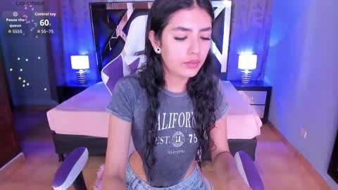 Snapshot of sweet_musee chatting on November 2025 11:31:01 AM Sweet musee online show from November 2025 11:31:01 AM