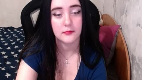 sweet_my_dream online show from January 2025 04:27:01 PM