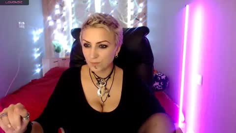 sweet_n_strong online show from November 2025 09:06:02 AM