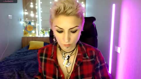 sweet_n_strong online show from November 2025 08:06:01 AM