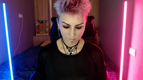 sweet_n_strong online show from January 2026 12:18:01 PM