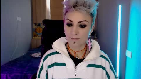 sweet_n_strong online show from February 2026 11:46:02 AM