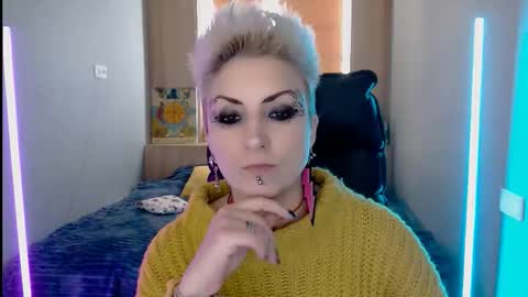 sweet_n_strong online show from February 2026 11:58:02 AM