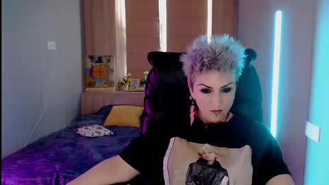 sweet_n_strong online show from February 2026 06:34:02 AM