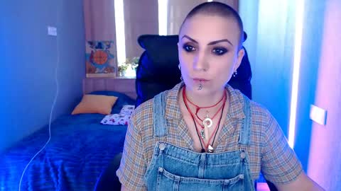 sweet_n_strong online show from April 2026 05:15:01 AM