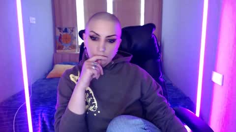 sweet_n_strong online show from April 2026 06:19:01 AM