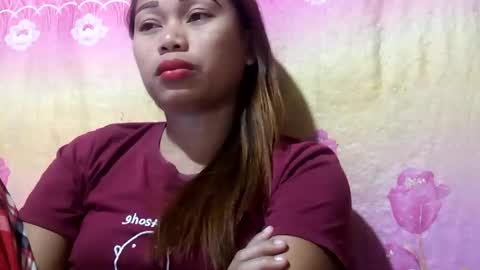 Nina online show from February 2025 12:26:02 PM