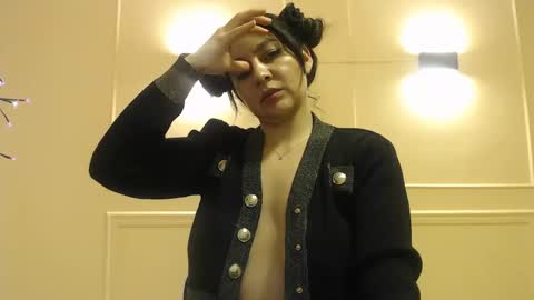 My name is Catalina. Please say hello I like to chat with you. If you have requests please use tip online show from February 2025 05:27:01 AM