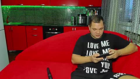 Olga and Dmitriy online show from November 2025 06:13:02 AM