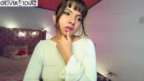 Olivia Diaz  OnlyFans olivia diaz online show from January 2025 08:54:01 PM
