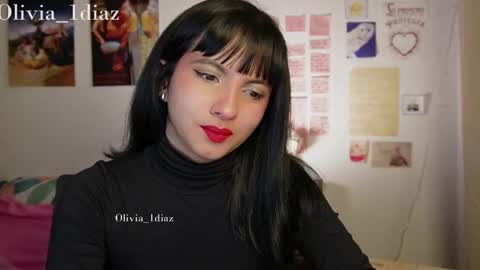 Snapshot of sweet_olivia1 chatting on April 2026 02:14:01 AM Olivia Diaz OnlyFans olivia diaz online show from April 2026 02:14:01 AM