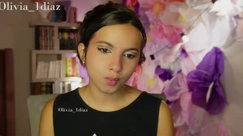 Snapshot of sweet_olivia1 chatting on May 2026 01:44:01 AM Olivia Diaz OnlyFans olivia diaz online show from May 2026 01:44:01 AM