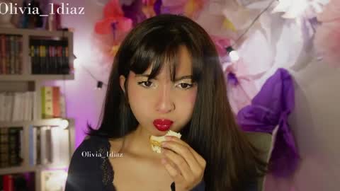 Snapshot of sweet_olivia1 chatting on May 2026 02:08:02 AM Olivia Diaz OnlyFans olivia diaz online show from May 2026 02:08:02 AM