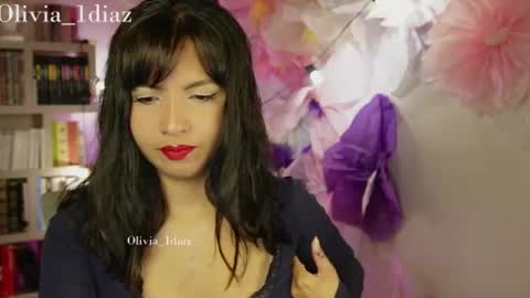 Snapshot of sweet_olivia1 chatting on June 2026 12:44:01 AM Olivia Diaz OnlyFans olivia diaz online show from June 2026 12:44:01 AM