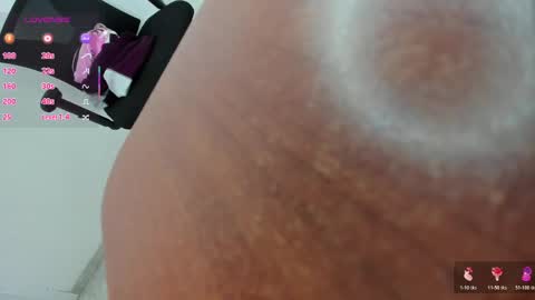 sweet_paradisex5 online show from April 2026 08:39:02 PM