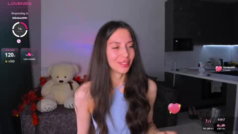 Ashley online show from November 2025 05:26:01 PM