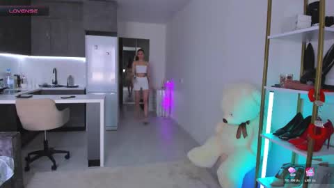 Ashley online show from March 2026 10:29:02 AM