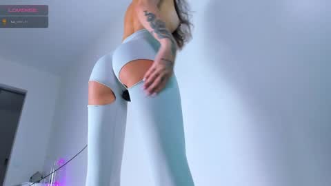 Ashley online show from May 2026 08:35:02 PM
