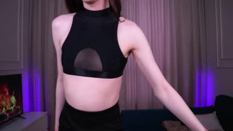 Vanessa online show from March 2025 11:23:01 AM