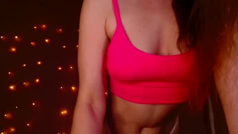 Sweet Rosely online show from May 2026 09:31:01 PM