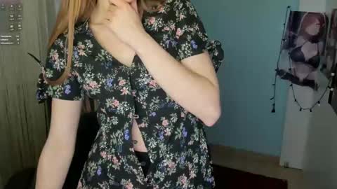 Sabina online show from February 2025 10:15:02 AM