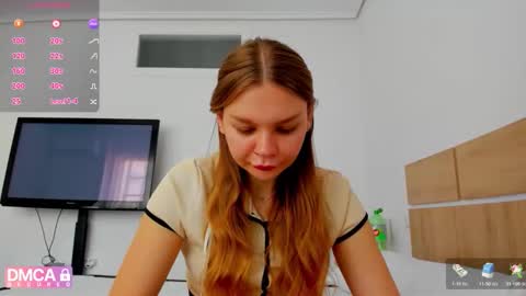 Sabina online show from April 2026 06:27:01 AM