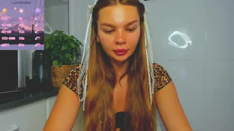 Sabina online show from June 2026 06:40:01 AM